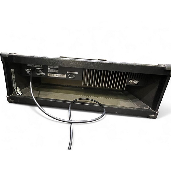 Used Line 6 Spider II HD75 75W Guitar Amp Head