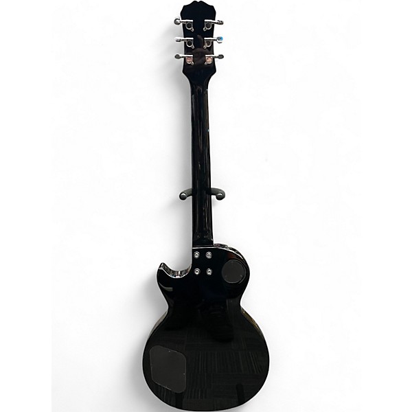 Used Epiphone Les Paul Special Black Solid Body Electric Guitar