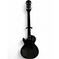 Used Epiphone Les Paul Special Black Solid Body Electric Guitar