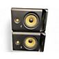 Used KRK RP7 ROKIT G4 Pair Powered Monitor