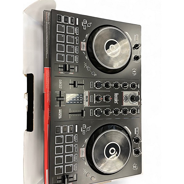 Used Hercules DJ inpulse 300 DJ Controller