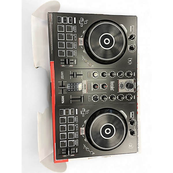 Used Hercules DJ inpulse 300 DJ Controller