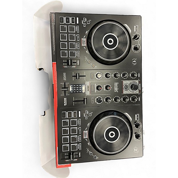 Used Hercules DJ inpulse 300 DJ Controller