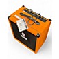 Used Orange Amplifiers CRUSH BASS 50 Bass Combo Amp thumbnail