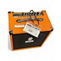 Used Orange Amplifiers CRUSH BASS 50 Bass Combo Amp