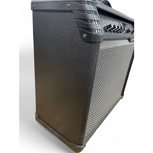 Used Line 6 Spider V 60 1x10 Guitar Combo Amp