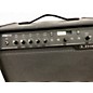 Used Line 6 Spider V 60 1x10 Guitar Combo Amp