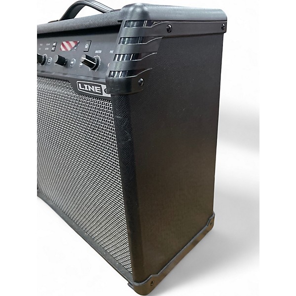 Used Line 6 Spider V 60 1x10 Guitar Combo Amp