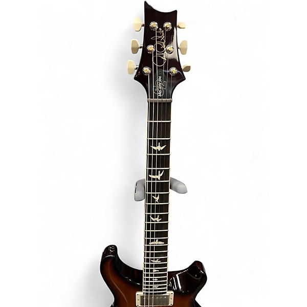 Used PRS S2 McCarty 594 2 Color Sunburst Solid Body Electric Guitar