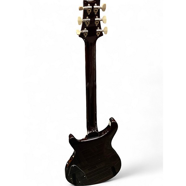 Used PRS S2 McCarty 594 2 Color Sunburst Solid Body Electric Guitar