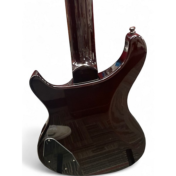 Used PRS S2 McCarty 594 2 Color Sunburst Solid Body Electric Guitar