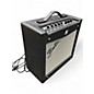 Used Fender Mustang I V2 20W 1X8 Guitar Combo Amp