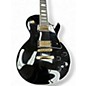 Used Gibson LES PAUL CUSTOM 70s Ebony Solid Body Electric Guitar