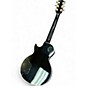 Used Gibson LES PAUL CUSTOM 70s Ebony Solid Body Electric Guitar