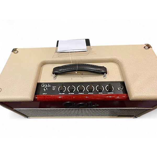Used PRS DG Custom Tube Guitar Amp Head