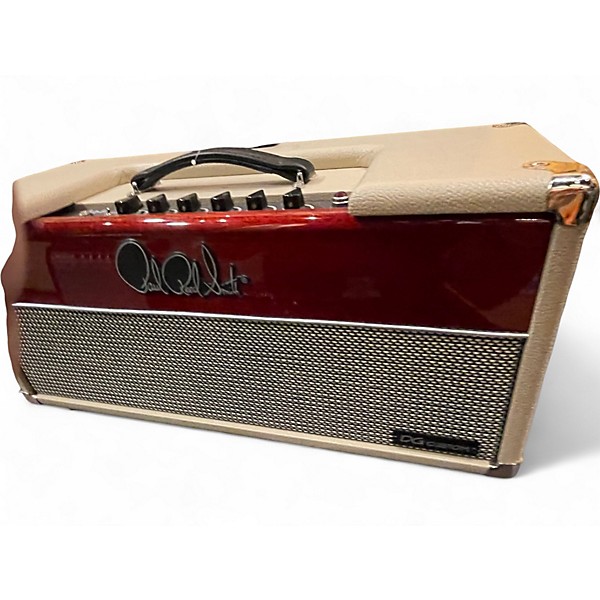 Used PRS DG Custom Tube Guitar Amp Head