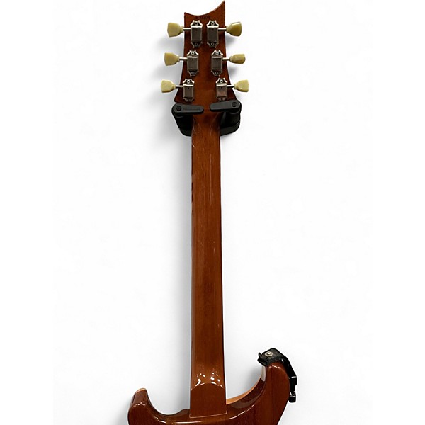 Used PRS McCarty Blue Solid Body Electric Guitar