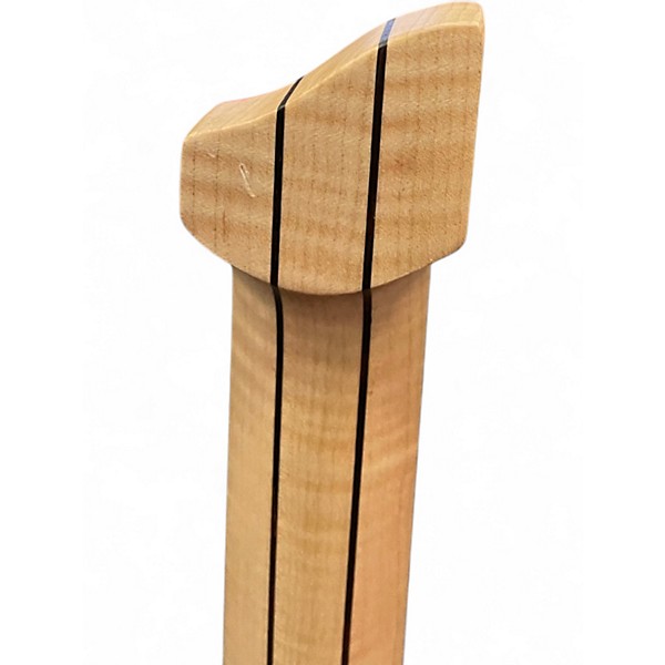 Used Valravn garm Pink Solid Body Electric Guitar