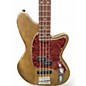 Used Ibanez TMB100 WALNUT STAIN Electric Bass Guitar