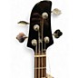 Used Ibanez TMB100 WALNUT STAIN Electric Bass Guitar