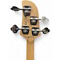 Used Ibanez TMB100 WALNUT STAIN Electric Bass Guitar