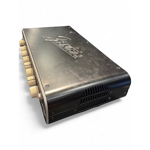 Used Fender Rumble 800 Bass Amp Head