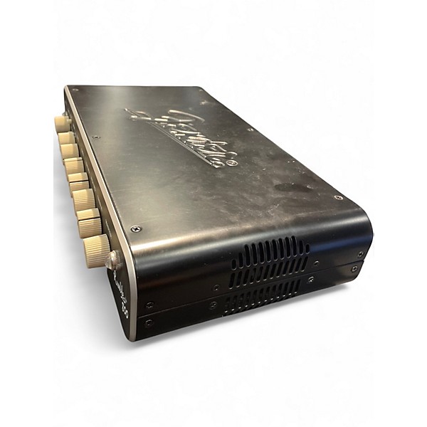 Used Fender Rumble 800 Bass Amp Head