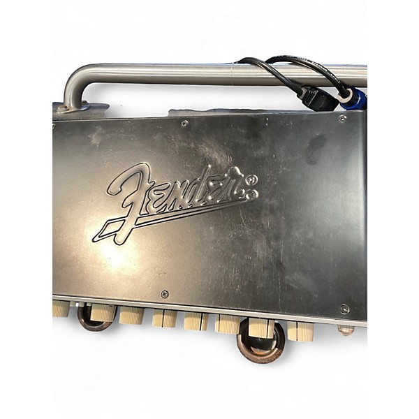 Used Fender Rumble 800 Bass Amp Head