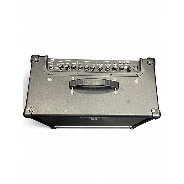 Used BOSS Katana KTN50 MKII 50W 1X12 Guitar Combo Amp