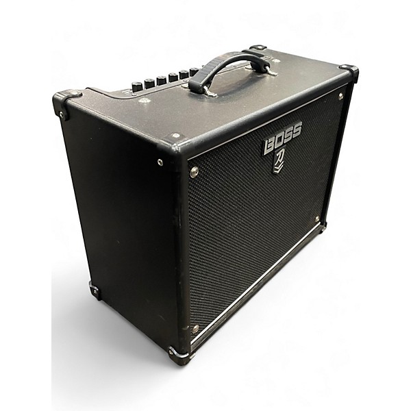Used BOSS Katana KTN50 MKII 50W 1X12 Guitar Combo Amp