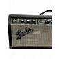 Used Fender 1965 Reissue Deluxe Reverb 22W head Tube Guitar Amp Head