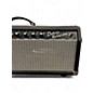 Used Fender 1965 Reissue Deluxe Reverb 22W head Tube Guitar Amp Head