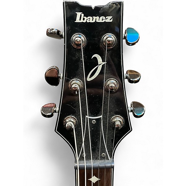 Used Ibanez ART300 Rootbeer Solid Body Electric Guitar