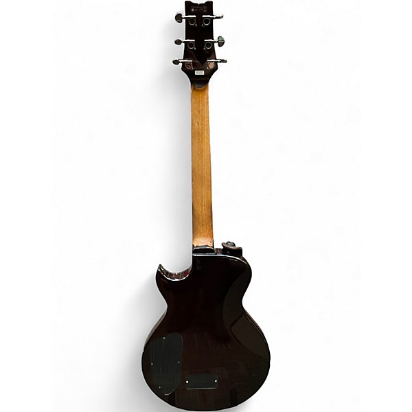 Used Ibanez ART300 Rootbeer Solid Body Electric Guitar