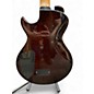 Used Ibanez ART300 Rootbeer Solid Body Electric Guitar
