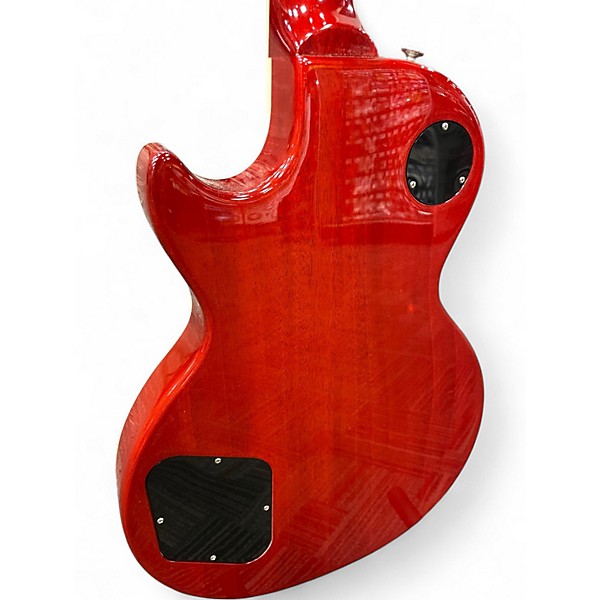 Used Gibson Les Paul Standard UNBURST Solid Body Electric Guitar