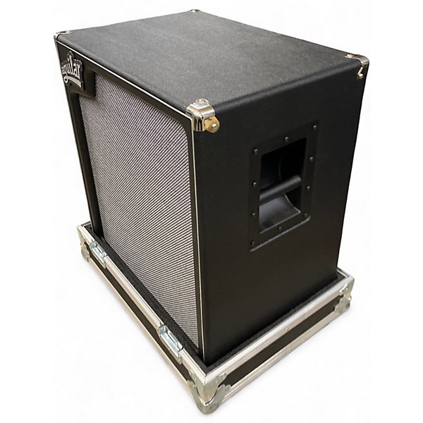 Used Aguilar SL410X Bass Cabinet