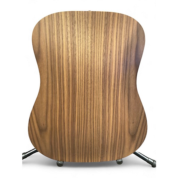 Used Taylor BT1E Baby Natural Acoustic Electric Guitar