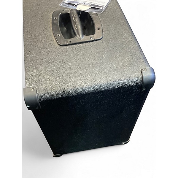 Used Crate GT112SL Guitar Cabinet