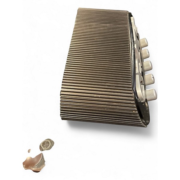 Used Crate Power Block Solid State Guitar Amp Head