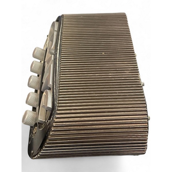 Used Crate Power Block Solid State Guitar Amp Head