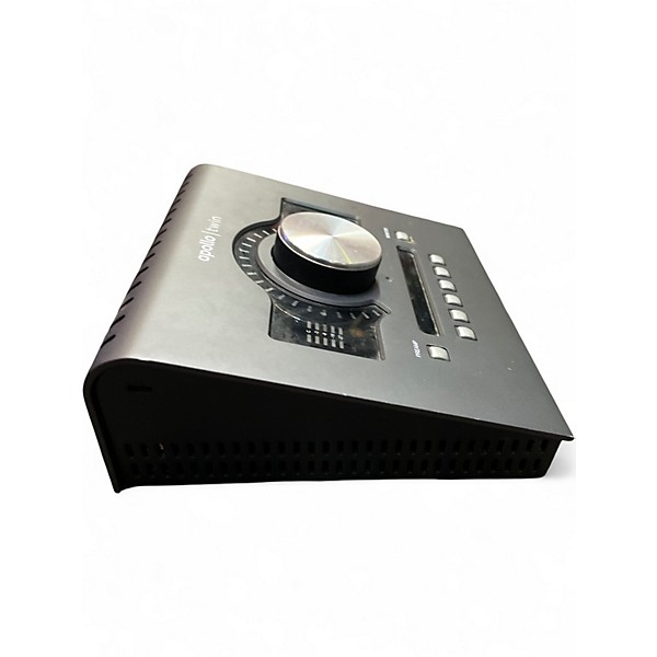 Used Universal Audio Apollo Twin Duo MKII Audio Interface