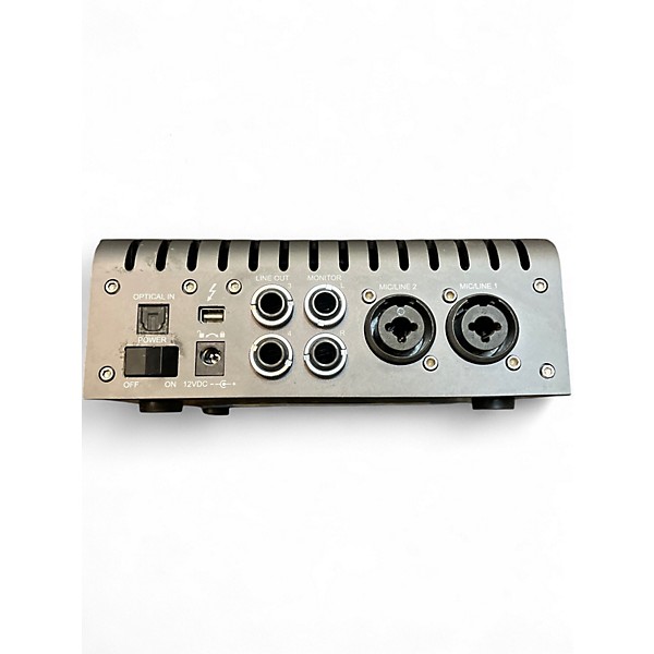 Used Universal Audio Apollo Twin Duo MKII Audio Interface