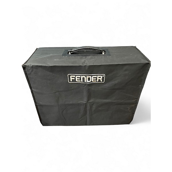 Used Fender BASSBREAKER 30R Tube Guitar Combo Amp