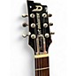 Used Duesenberg Dragster Double Cutaway Natural Solid Body Electric Guitar