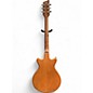 Used Duesenberg Dragster Double Cutaway Natural Solid Body Electric Guitar