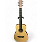 Used Martin LXME Natural Acoustic Electric Guitar thumbnail