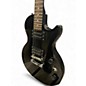Used Epiphone Les Paul Special II Black Solid Body Electric Guitar