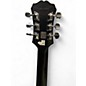Used Epiphone Les Paul Special II Black Solid Body Electric Guitar
