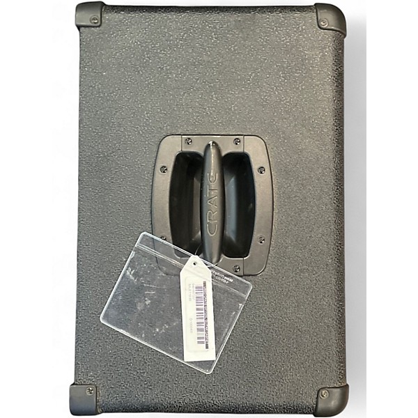 Used Crate GT112SL Guitar Cabinet